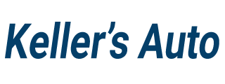 Keller's Automotive Logo